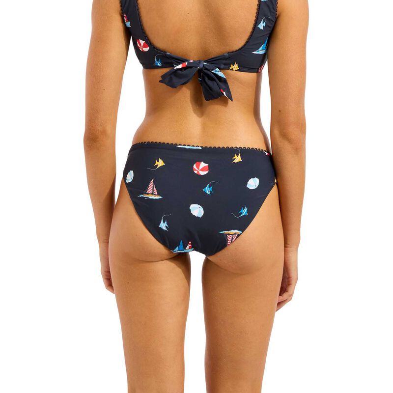 Seafolly Hipster Pant image number 1